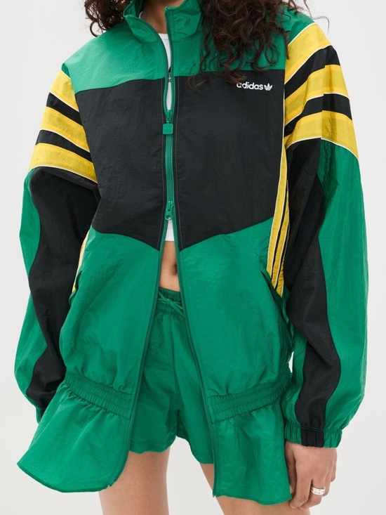 adidas Santiago Track Top - Picture 4 of 7